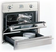 Духовой шкаф Ilve 600SC-WMP IX фото 2 в Санкт-Петербурге