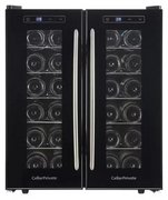 Винный шкаф CellarPrivate CP024-2T фото 2 в Санкт-Петербурге