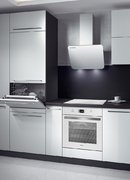 Вытяжка Maunfeld DREAM 60 White Glass White фото 3 в Санкт-Петербурге