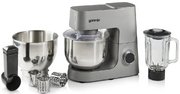 Кухонный комбайн Горение MMC1500BS фото 4 в Санкт-Петербурге Кухонный комбайн Gorenje MMC1500BS фото 4 в Санкт-Петербурге