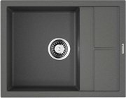 Мойка Омойкири Sumi 65-PL фото в Санкт-Петербурге Мойка Omoikiri Sumi 65-PL фото в Санкт-Петербурге