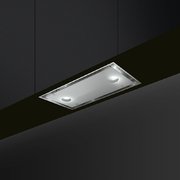 Встраиваемая вытяжка Smeg KSG52B фото 3 в Санкт-Петербурге