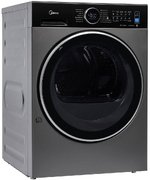 Сушильная машина Midea MD210H100WDB/T фото 3 в Санкт-Петербурге