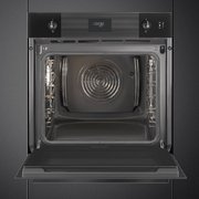 Духовой шкаф Smeg SOP6101S2B3 фото 4 в Санкт-Петербурге