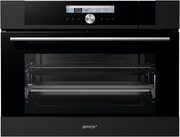 Компактная духовка с функцией пароварки Gorenje Plus GCS873B Компактная духовка с функцией пароварки Gorenje Plus GCS873B