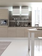 Вытяжка Falmec Rialto 55 h 1000 ix (800) ECP полированная фото 4 в Санкт-Петербурге