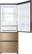 Холодильник Haier A4F742CGG фото 3 в Санкт-Петербурге