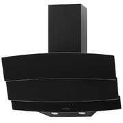 Вытяжка Krona MELODIE 600 BLACK S фото 2 в Санкт-Петербурге