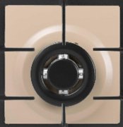 Газовая варочная панель Korting HG 665 CTSK фото 2 в Санкт-Петербурге