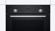 Встраиваемый духовой шкаф BOSCH HBF512BA1R фото 2 в Санкт-Петербурге