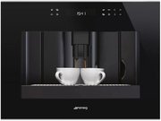 Кофемашина Smeg CMS4601NX фото 3 в Санкт-Петербурге