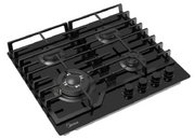 Варочная панель Midea MG593TGB фото 4 в Санкт-Петербурге