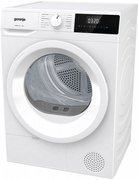 Сушильная машина Gorenje DHNE82/C фото 3 в Санкт-Петербурге