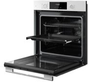 Духовой шкаф Kuppersberg HF 609 W фото 3 в Санкт-Петербурге