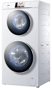 Стирально-сушильная машина Haier HWD120-B1558U фото 2 в Санкт-Петербурге