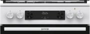 Комбинированная плита Gorenje GKS6C70WA фото 3 в Санкт-Петербурге