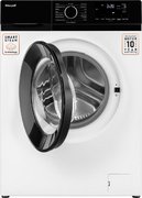 Стиральная машина Weissgauff WM 45127 DC Inverter Steam фото 2 в Санкт-Петербурге