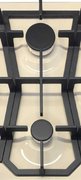 Газовая варочная панель Korting HG 631 CTRB фото 2 в Санкт-Петербурге