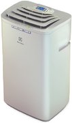 Мобильный кондиционер Electrolux EACM-12 AG/TOP/SFI/N3_S фото 2 в Санкт-Петербурге