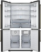 Холодильник Kuppersberg NMFV 18591 BK Bronze фото 2 в Санкт-Петербурге