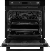 Духовой шкаф Kuppersberg HM 639 Black фото 3 в Санкт-Петербурге
