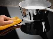 Варочная панель Electrolux CIT61443 фото 4 в Санкт-Петербурге