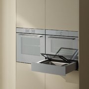 Встраиваемый вакуумный упаковщик V-ZUG VS60144 Pearl mirror glass фото 3 в Санкт-Петербурге