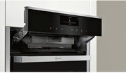 Духовой шкаф Neff B87CS34N0 фото 3 в Санкт-Петербурге