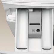 Стирально-сушильная машина Electrolux EW7WR468W фото 2 в Санкт-Петербурге