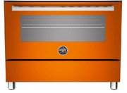 Варочный центр Bertazzoni PRO906HYBSART фото 2 в Санкт-Петербурге