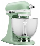 Планетарный миксер KitchenAid Artisan 5KSM125EPT фото 2 в Санкт-Петербурге