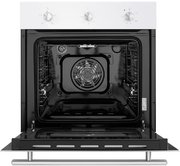 Духовой шкаф Maunfeld EOGC604W Slim фото 2 в Санкт-Петербурге