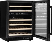 Винный шкаф Meyvel MV46PRO-KBT2 (Натуральный бук) фото 3 в Санкт-Петербурге