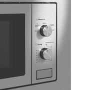 Встраиваемая микроволновая печь Maunfeld MBMO820MS03 фото 4 в Санкт-Петербурге
