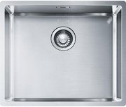Мойка Франке Box BXX 210/110-50 фото в Санкт-Петербурге Мойка Franke Box BXX 210/110-50 фото в Санкт-Петербурге