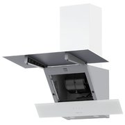 Вытяжка KRONA VEREIN II 600 WHITE S фото 4 в Санкт-Петербурге