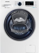 Стиральная машина Samsung WW65K42E09W AddWash фото 2 в Санкт-Петербурге