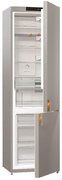 Холодильник Gorenje NRK621STX