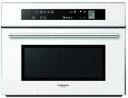 Встраиваемый комбинированный паровой шкаф Fulgor Milano LCSO 4511 TC WH Встраиваемый комбинированный паровой шкаф Fulgor Milano LCSO 4511 TC WH