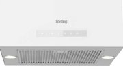 Островная вытяжка Korting KHA 45970 W Cube фото 4 в Санкт-Петербурге