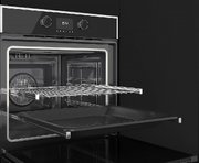 Телескопические направляющие 2 уровня Тека 41599002 фото в Санкт-Петербурге Телескопические направляющие 2 уровня Teka 41599002 фото в Санкт-Петербурге