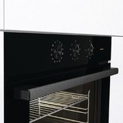 Духовой шкаф Gorenje BO6727E03BG фото 4 в Санкт-Петербурге