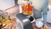 Кухонный комбайн Bosch MUM58359 фото 4 в Санкт-Петербурге