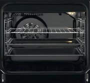 Комбинированная плита Electrolux EKK954904X фото 4 в Санкт-Петербурге