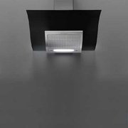 Вытяжка Falmec Adara 90 Vetro (800) ECP black фото 2 в Санкт-Петербурге