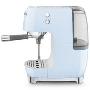 Кофемашина Smeg ECF03PBEU фото 2 в Санкт-Петербурге