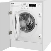 Стиральная машина Weissgauff WMI 6147 Inverter Steam фото 2 в Санкт-Петербурге