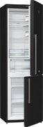 Холодильник Gorenje NRK 61 JSY2B фото 2 в Санкт-Петербурге