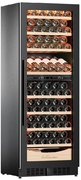 Винный шкаф Meyvel MV95-KBT2 Узкий (Slim) фото 2 в Санкт-Петербурге