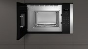 Встраиваемая микроволновая печь Neff HLAWD23N1F фото 4 в Санкт-Петербурге